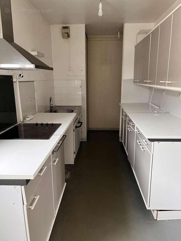 Appartement 82 m² à Dizy  - photo 2