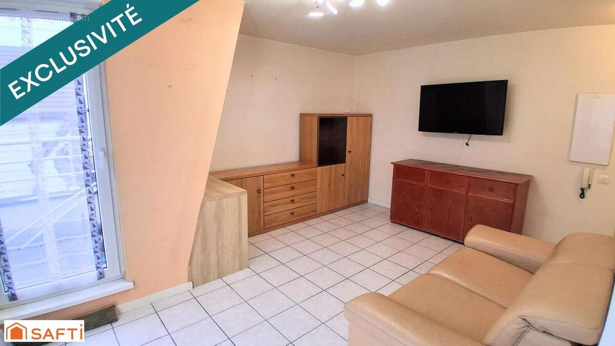 Photo 4 - Appartement à HAGUENAU