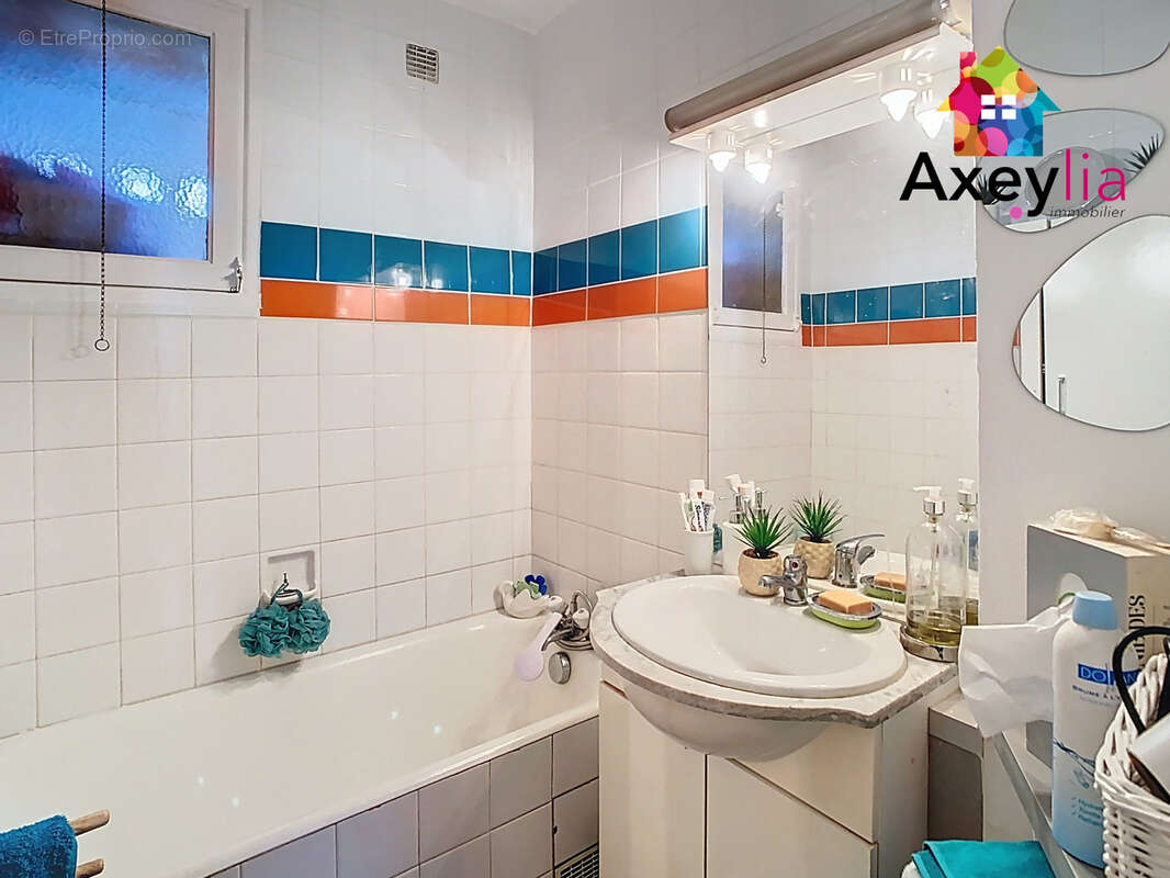 Appartement à ROANNE