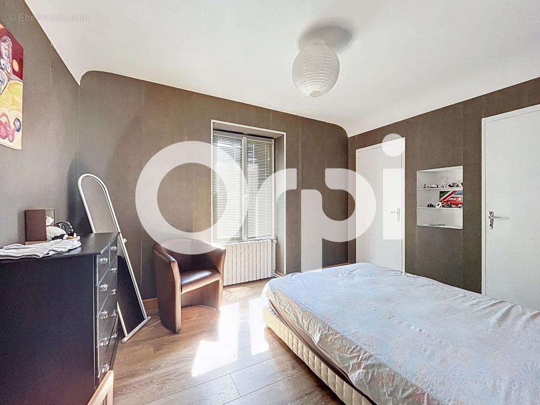 Maison à BRIVE-LA-GAILLARDE