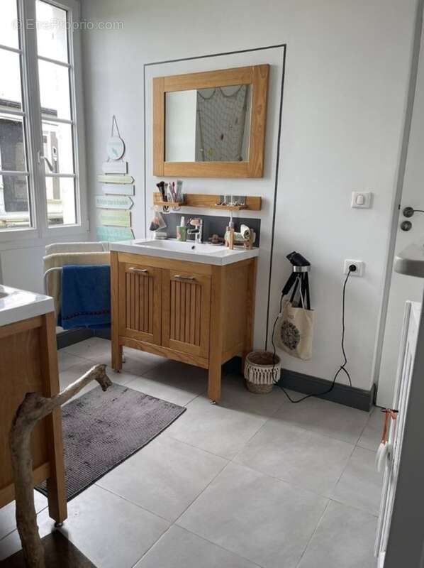 Maison 6 pièces 253m² - 5 chambres - Ancien chai - Bodega - Terrain 20 000m² - SAINT SEVER (40) - photo 9