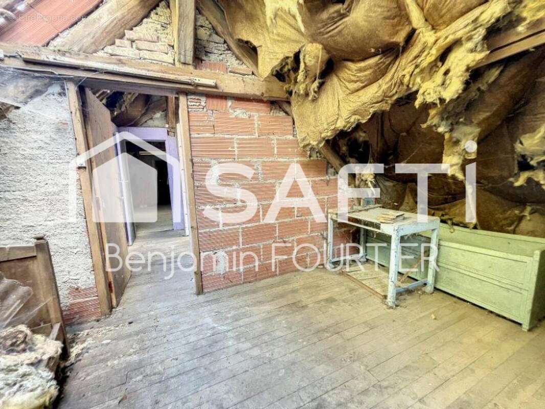 Maison 133 m² à Bray-Sur-Seine  - photo 8