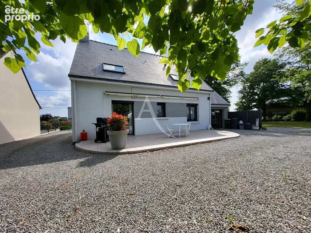 Maison Missillac 7 pièce(s) - photo 13
