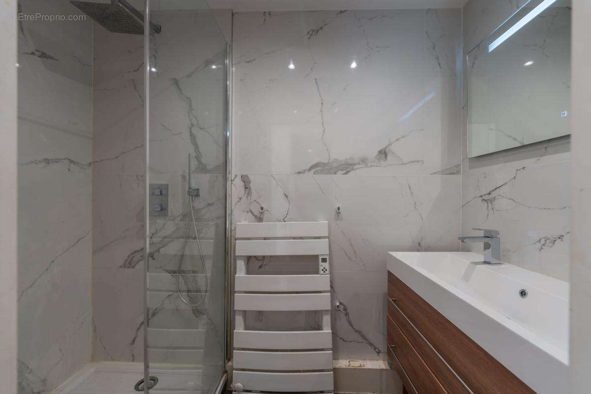 Appartement - photo 14