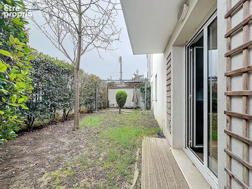 Appartement à BRUNOY
