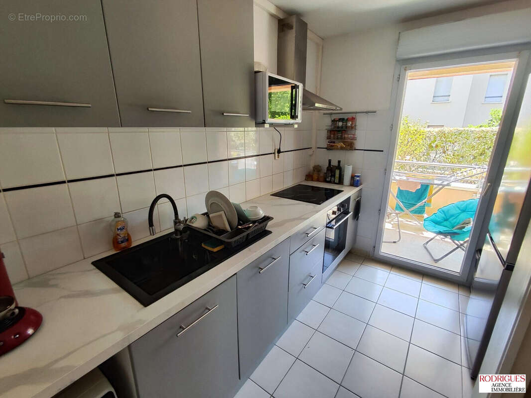 Appartement 67 m² à Poitiers  - photo 5