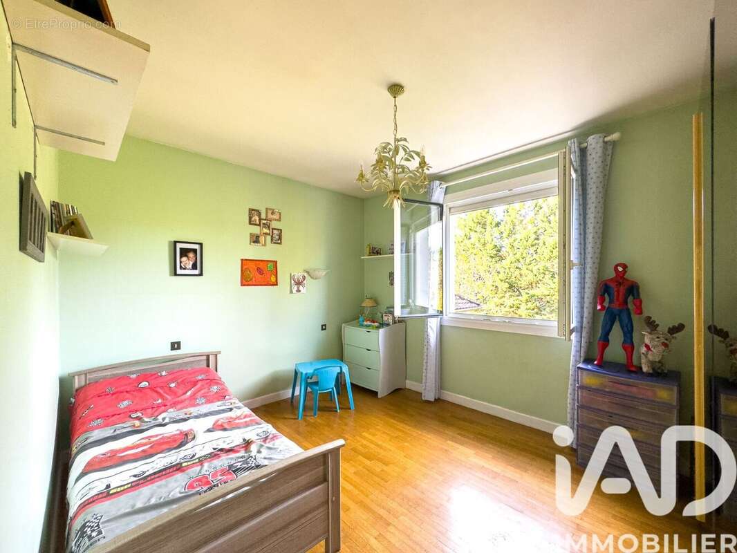 Photo 9 - Maison à USSAC