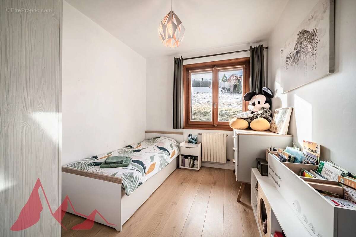 Maison à MORZINE