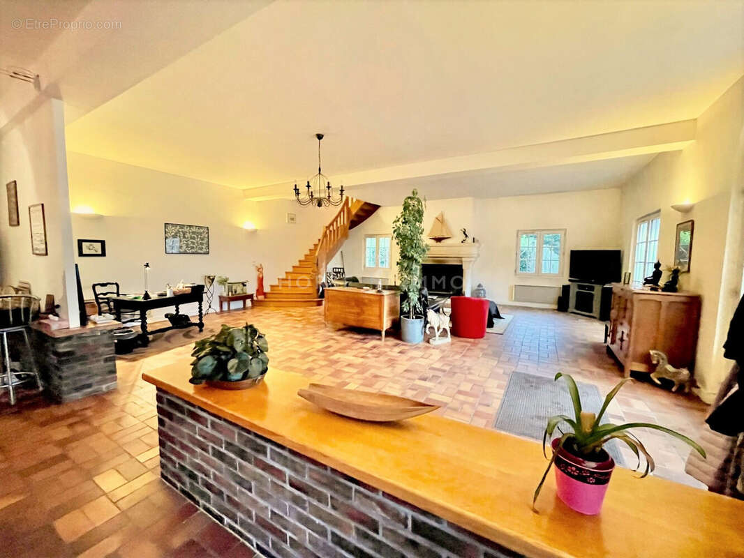 Maison 230 m² à Bonneval  - photo 7