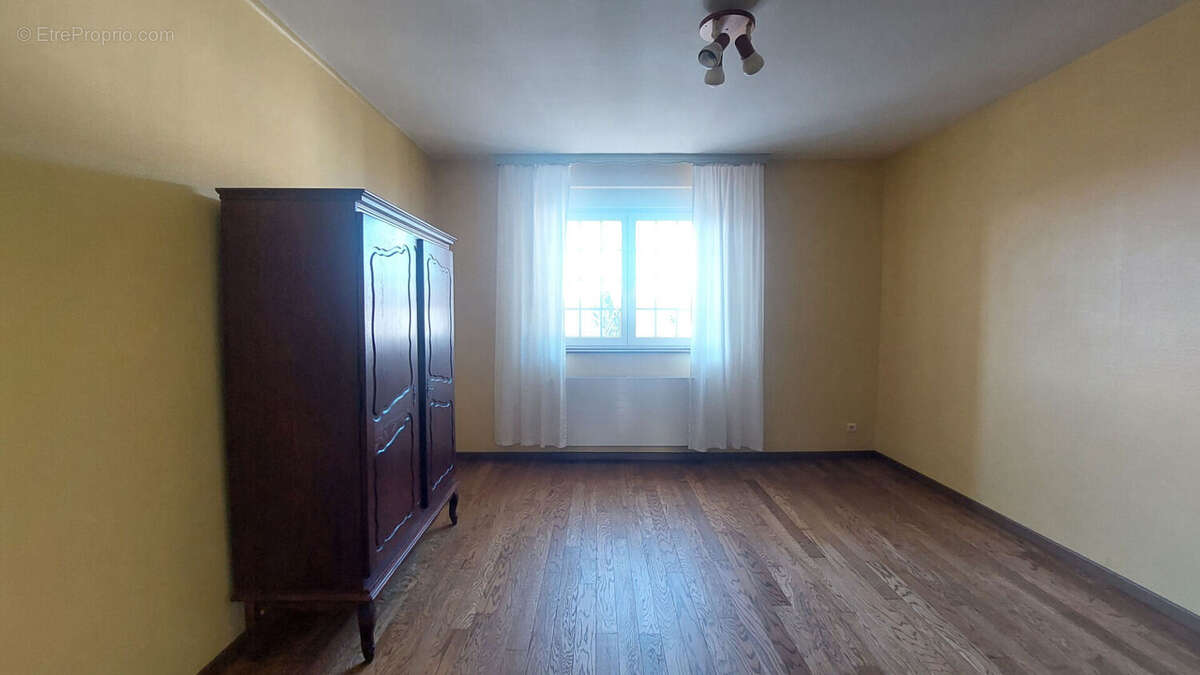 Maison à FREYMING-MERLEBACH