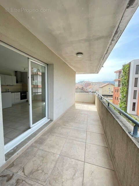 Appartement à ALES