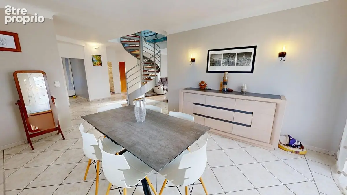 Maison 174m² à les avenières veyrins-thuellin - photo 3