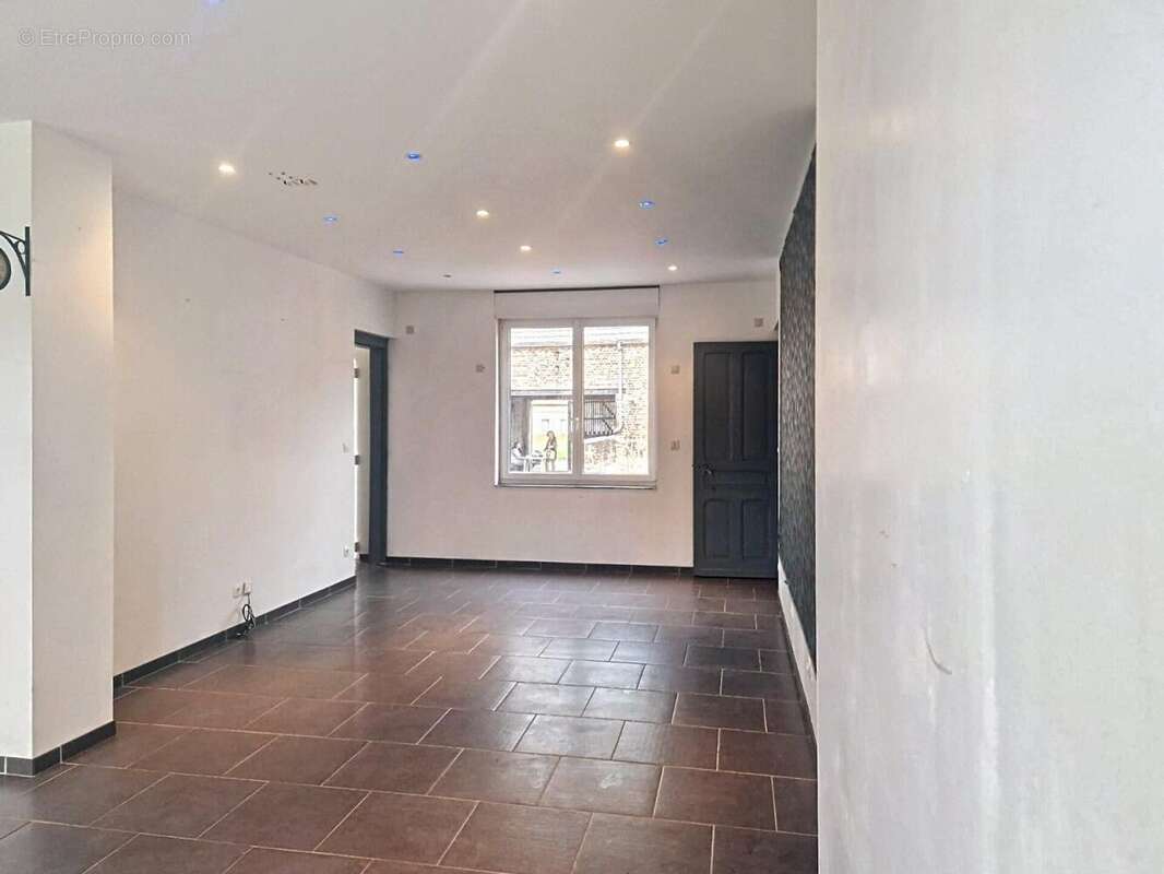 Photo 4 - Maison à MARQUION