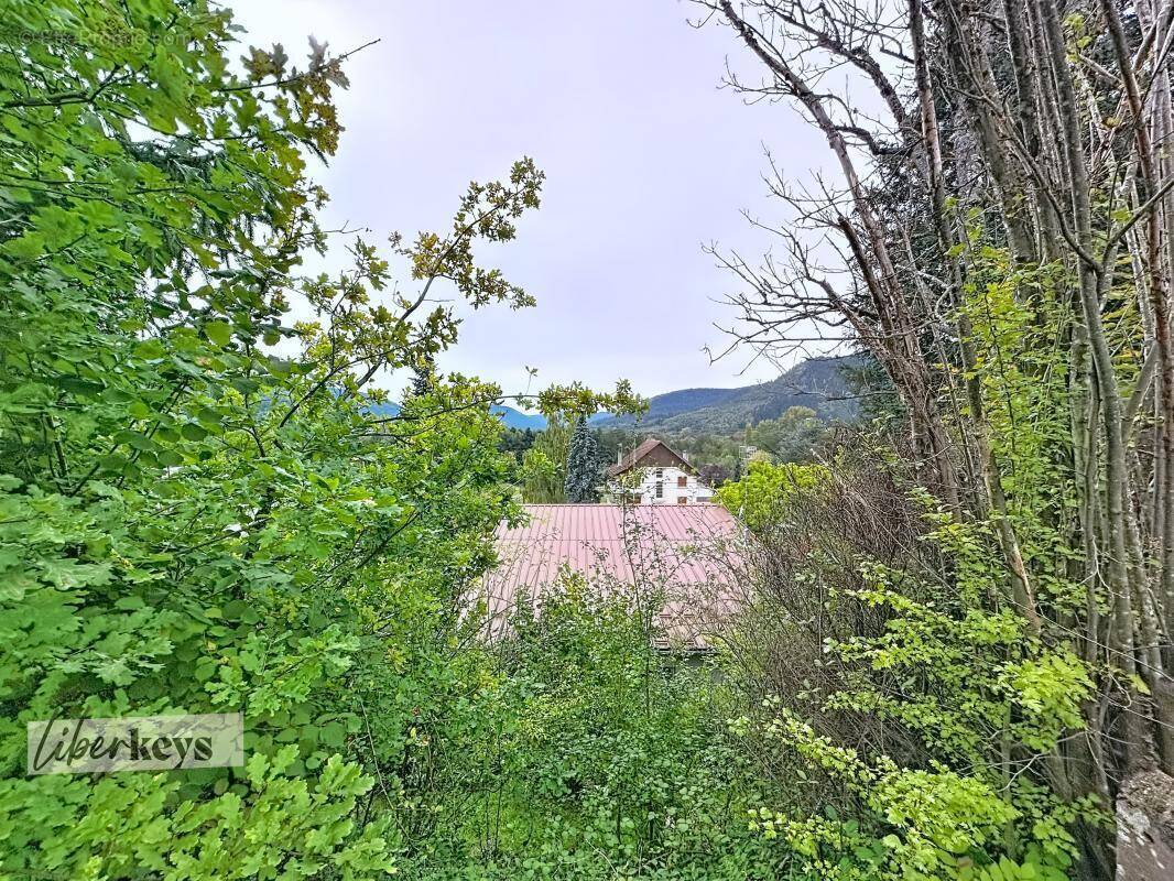 Maison à SAINT-DIE-DES-VOSGES