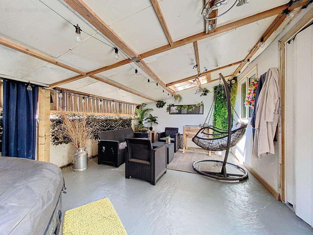 Maison à ARMENTIERES