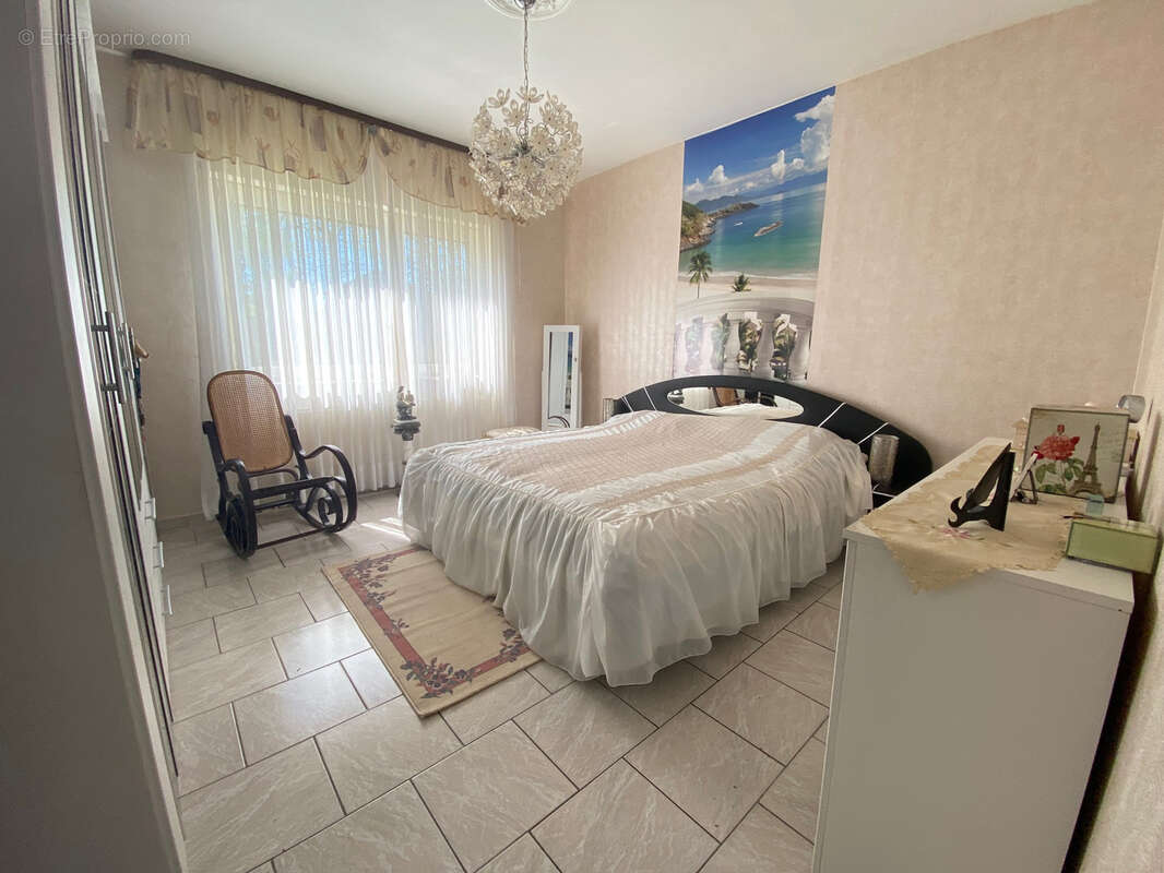 Maison à CREUTZWALD