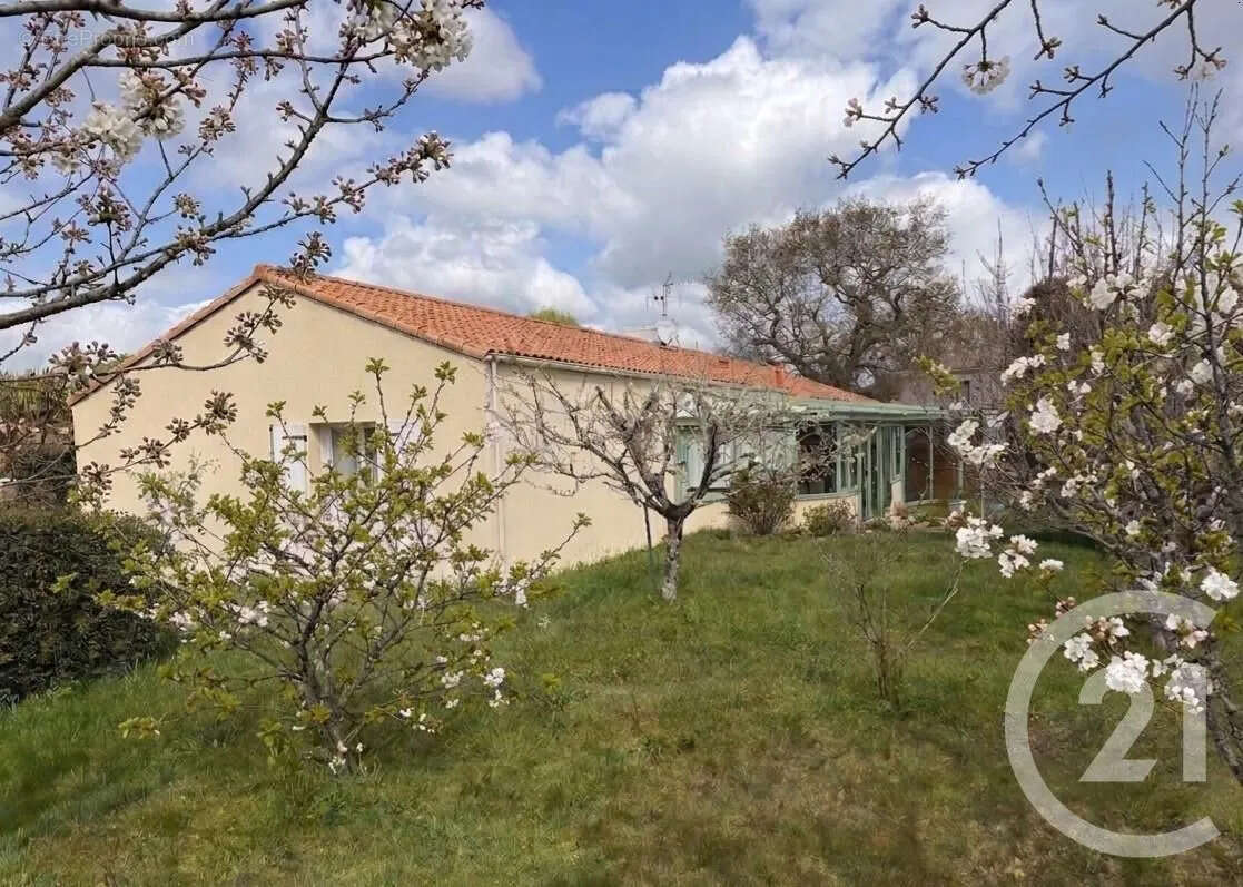 Maison à PORNIC