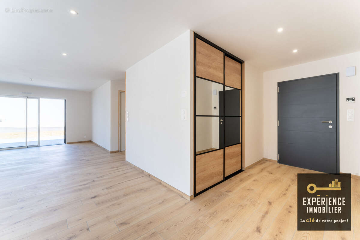 Maison neuve de plain-pied - photo 8