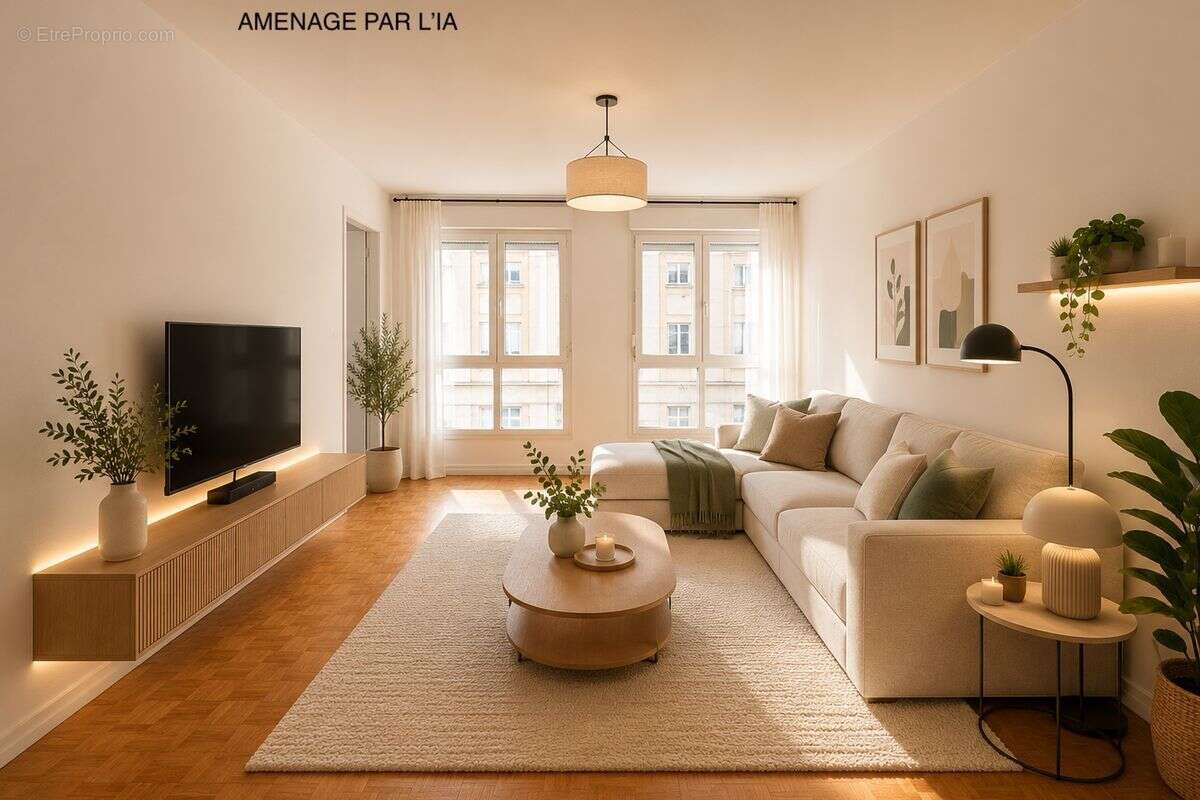 Résidence « Le Mirabeau » - T3 n°E11360022L - photo 2
