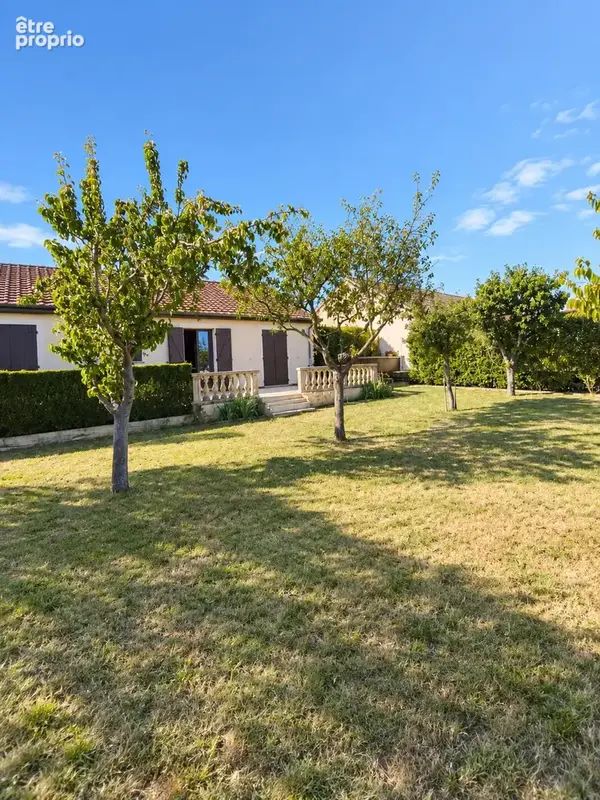 Pavillon 4 pièces   90 m2   Thiaucourt-Regniéville - photo 12