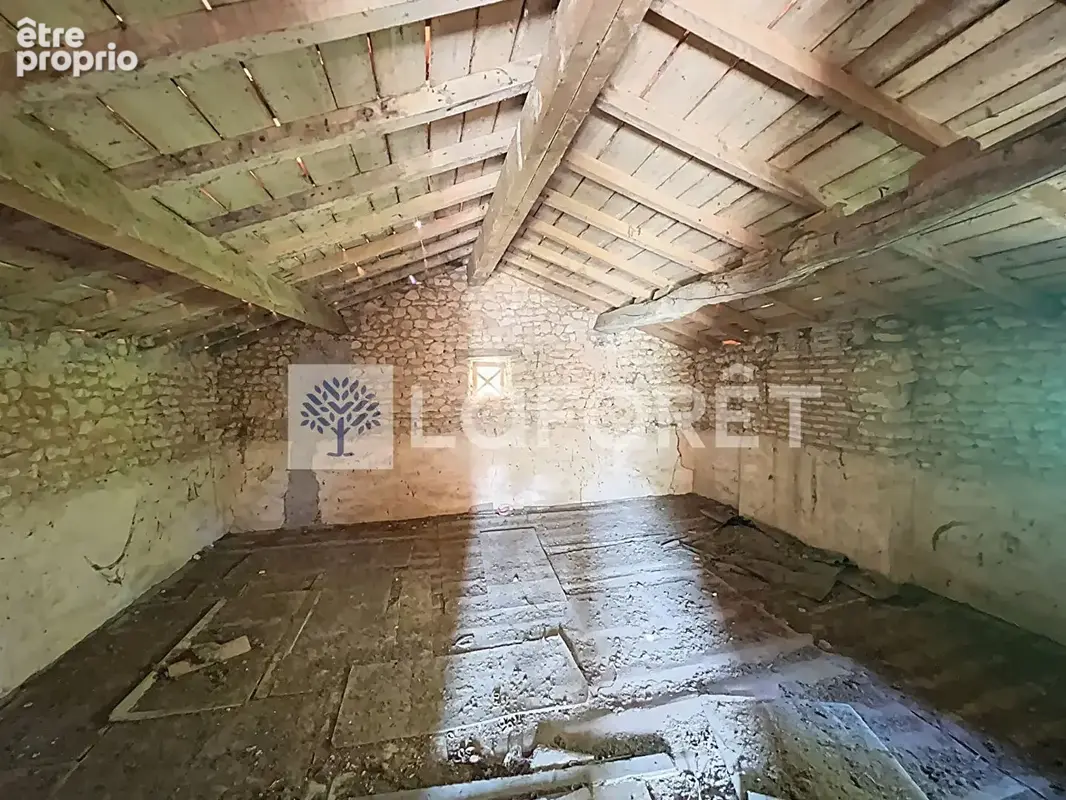 Maison à saint-loup-lamairé - photo 16