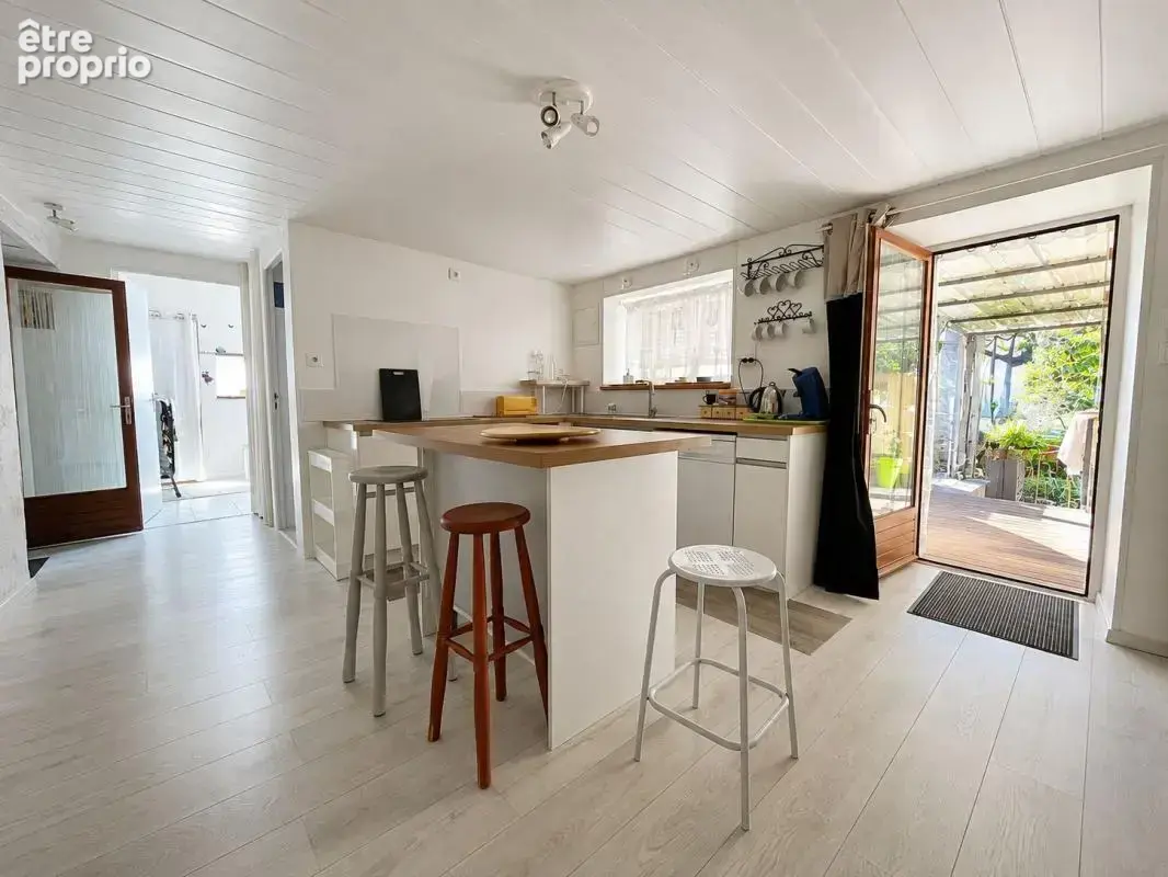 Ensemble immobilier de caractère à Salles-la-Source - photo 13