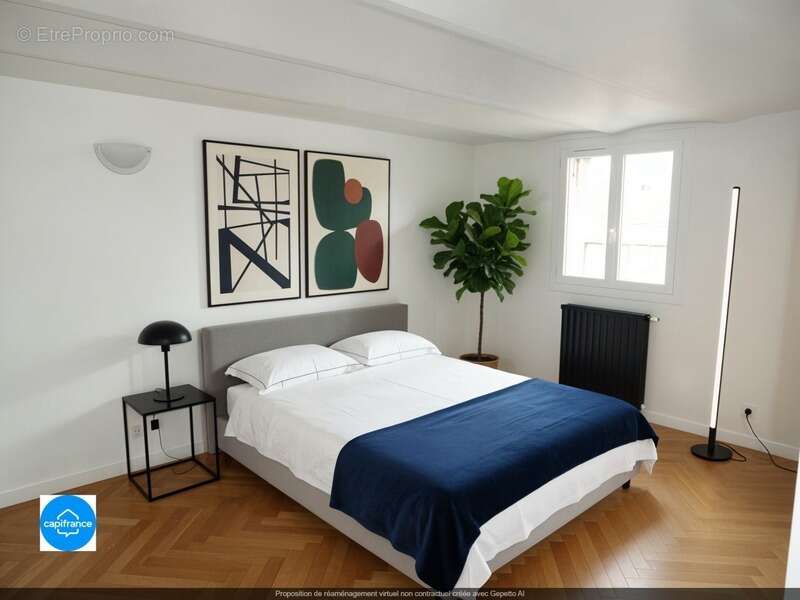 Maison à VILLENEUVE-SAINT-GEORGES