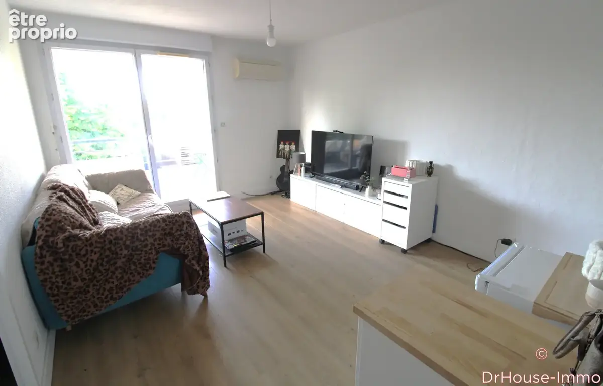 Appartement 2 pièces 34 m² à vendre à Cugnaux (31270) - photo 150