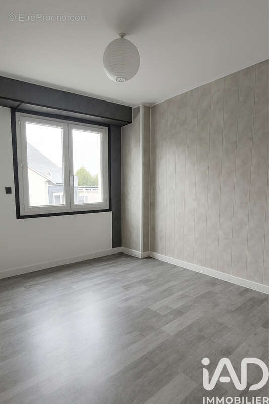 Photo 6 - Appartement à SAUTRON