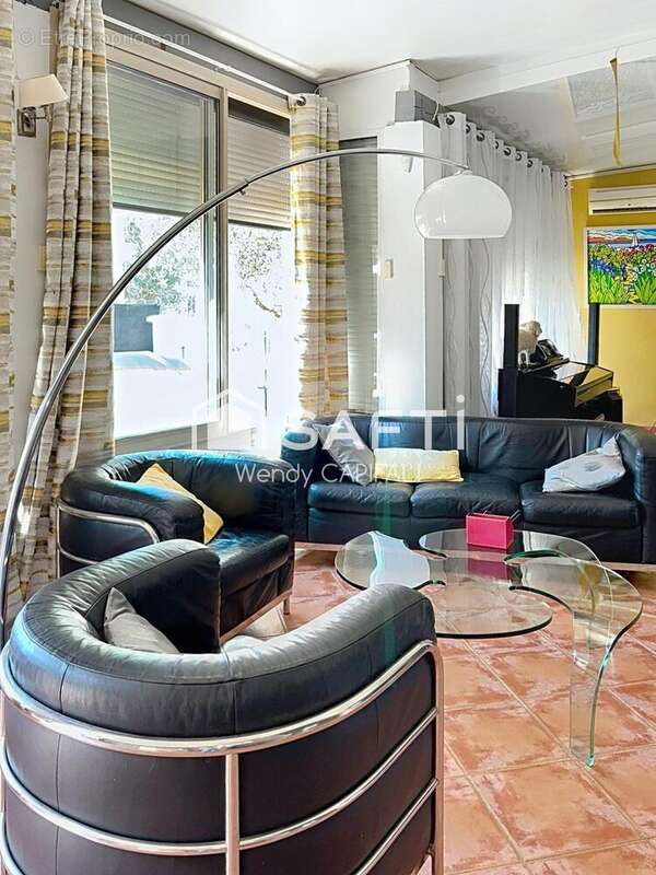 Photo 6 - Maison à HYERES