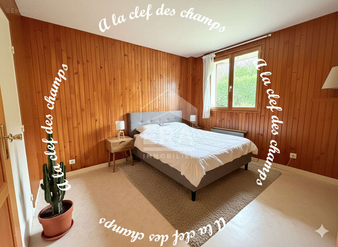 Maison à GIF-SUR-YVETTE