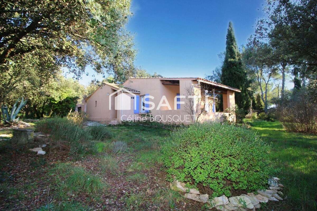 Photo 2 - Maison à NIMES