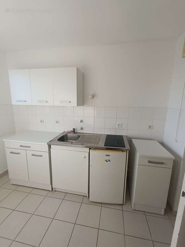 A vendre - Appt T2 48 m2 - Résidence sécurisée - photo 3