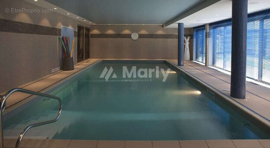 Appartement à BLOIS