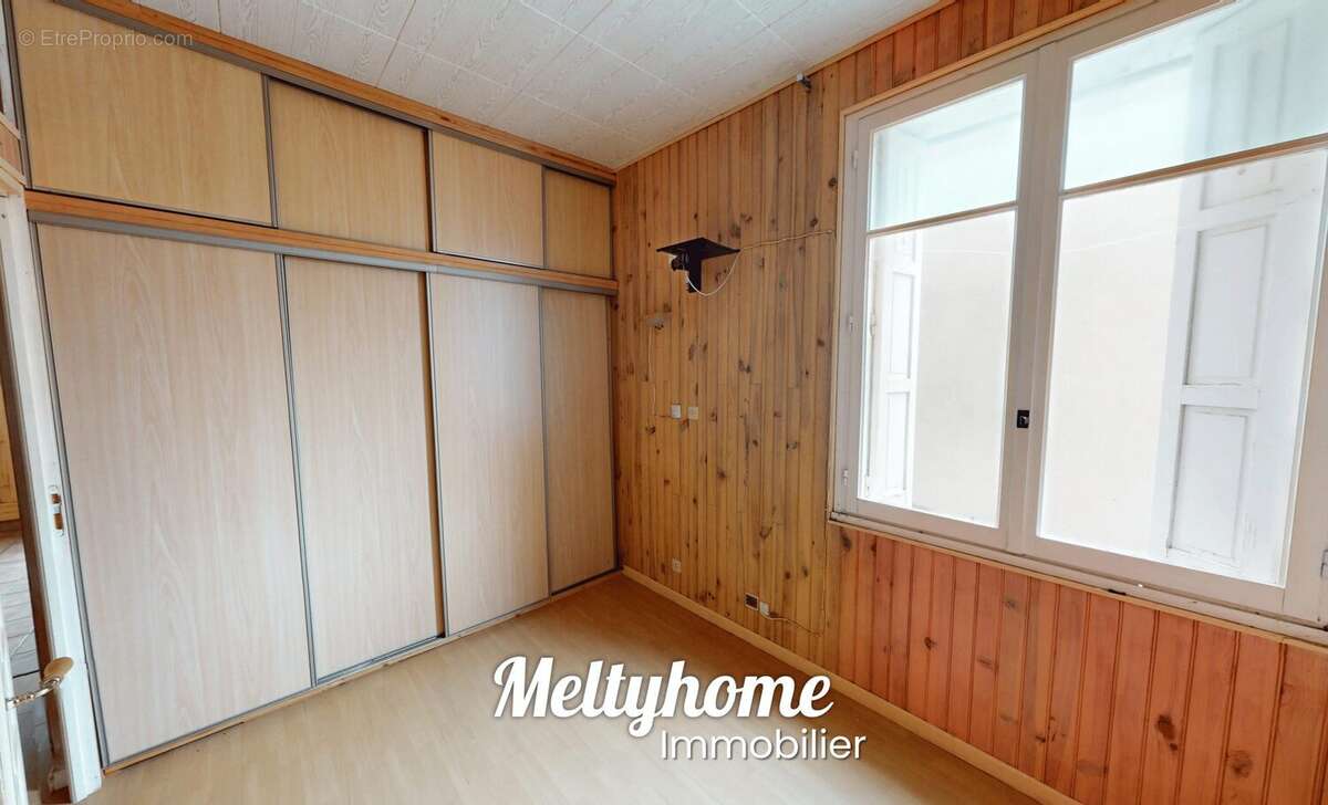 Appartement à MERVILLE-FRANCEVILLE-PLAGE