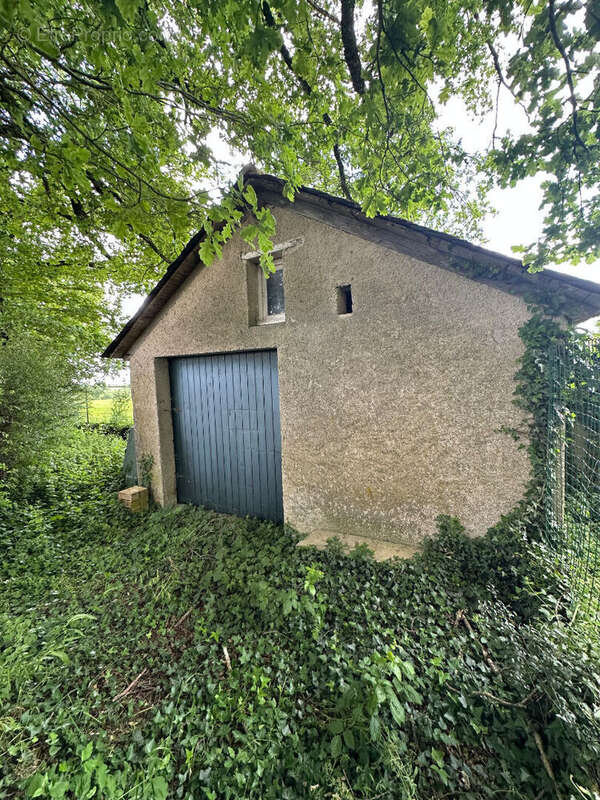 Maison à VALENCE-D'ALBIGEOIS