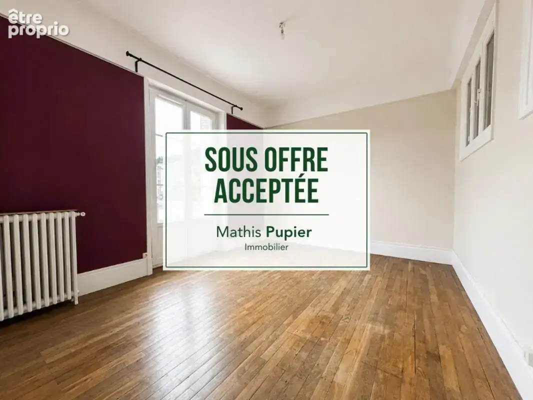 Appartement - photo 3