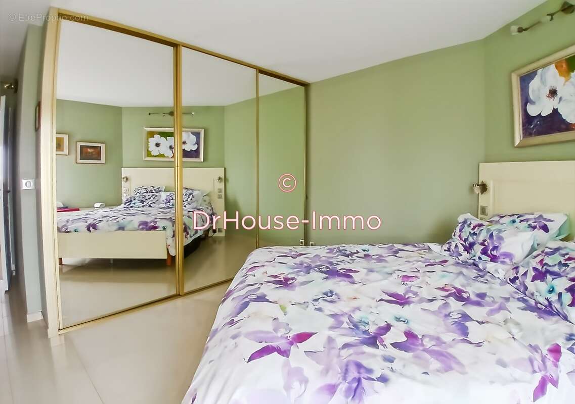 Appartement à ROSNY-SOUS-BOIS