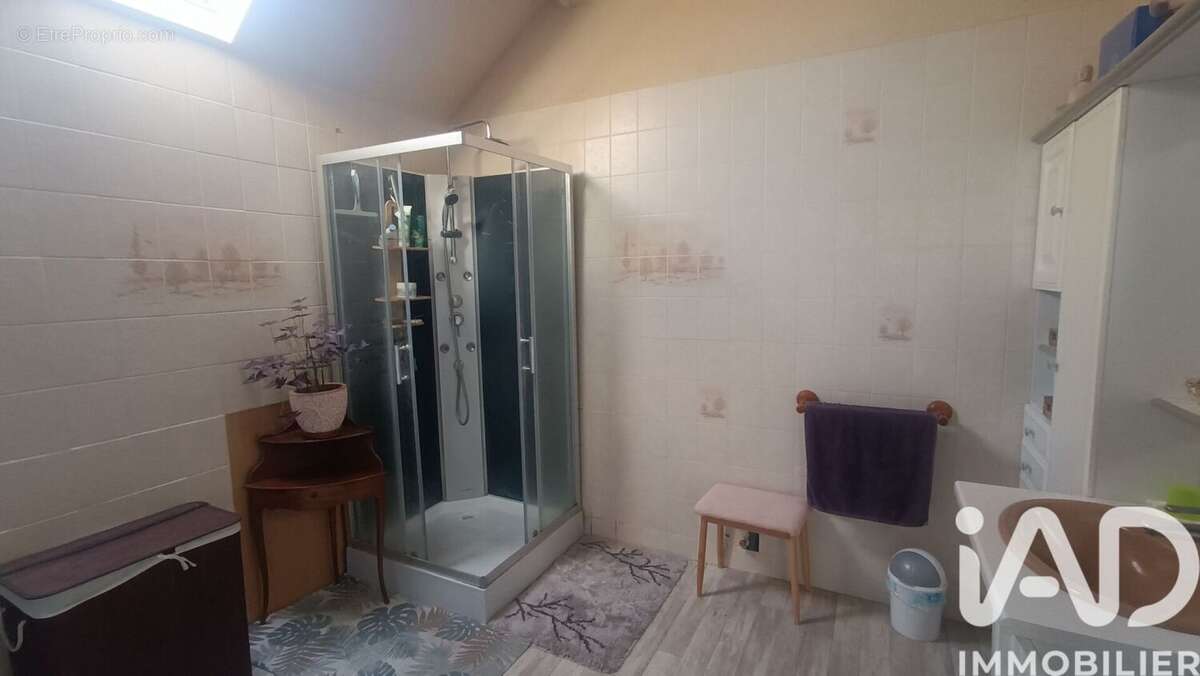 Photo 5 - Maison à CHATEAUROUX