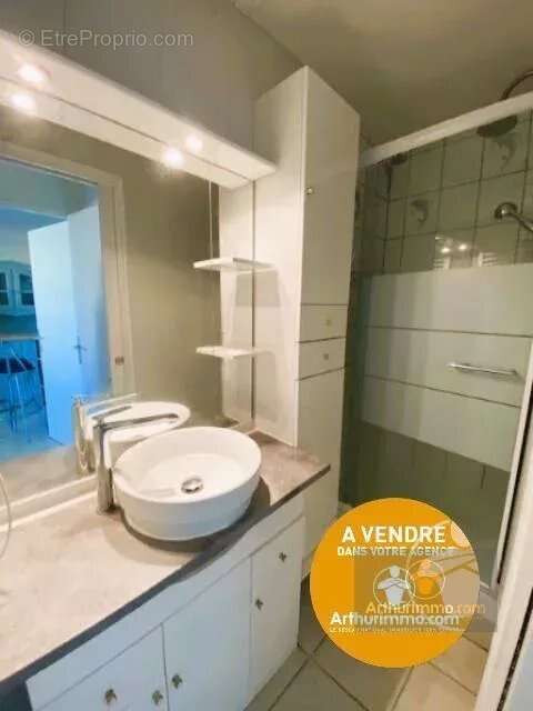 Appartement à BORMES-LES-MIMOSAS