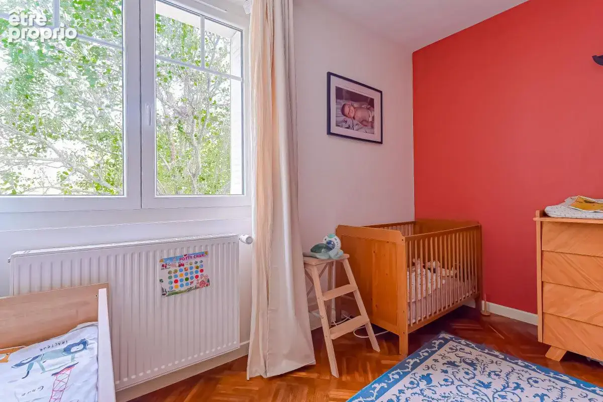 Appartement Paris 4 pièce(s) 87 m2 - photo 12