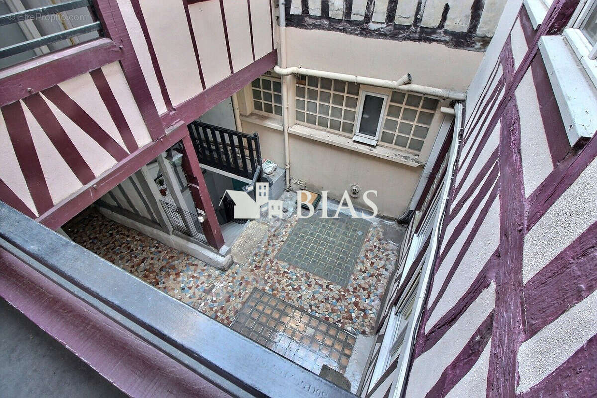 Appartement à ELBEUF