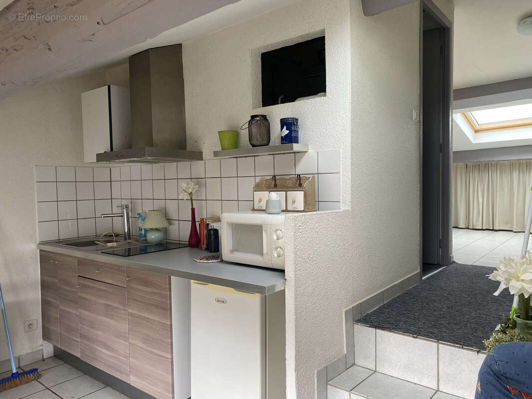 Appartement à VALENCE