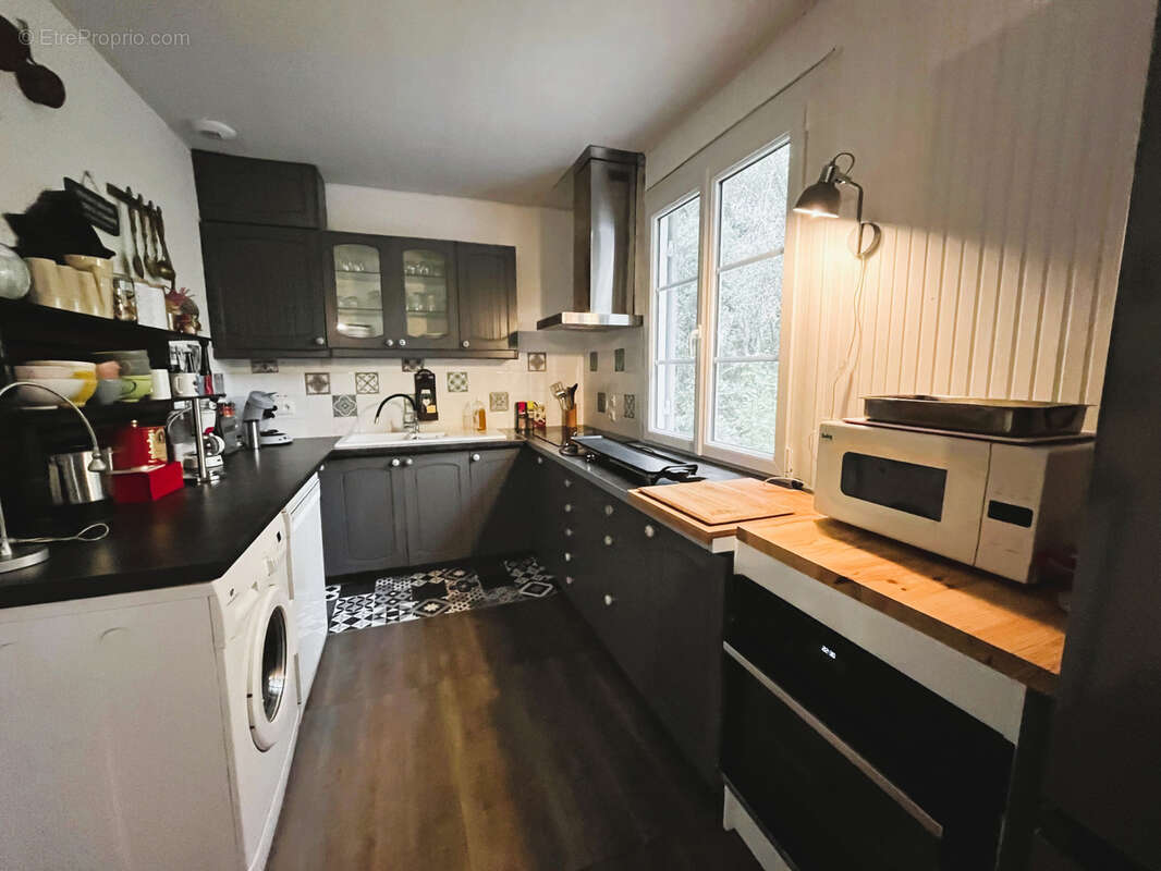 Maison à MESCHERS-SUR-GIRONDE