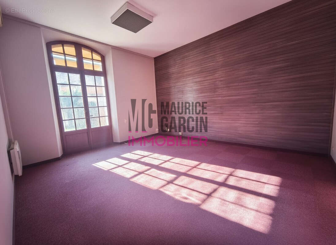 Appartement à CARPENTRAS