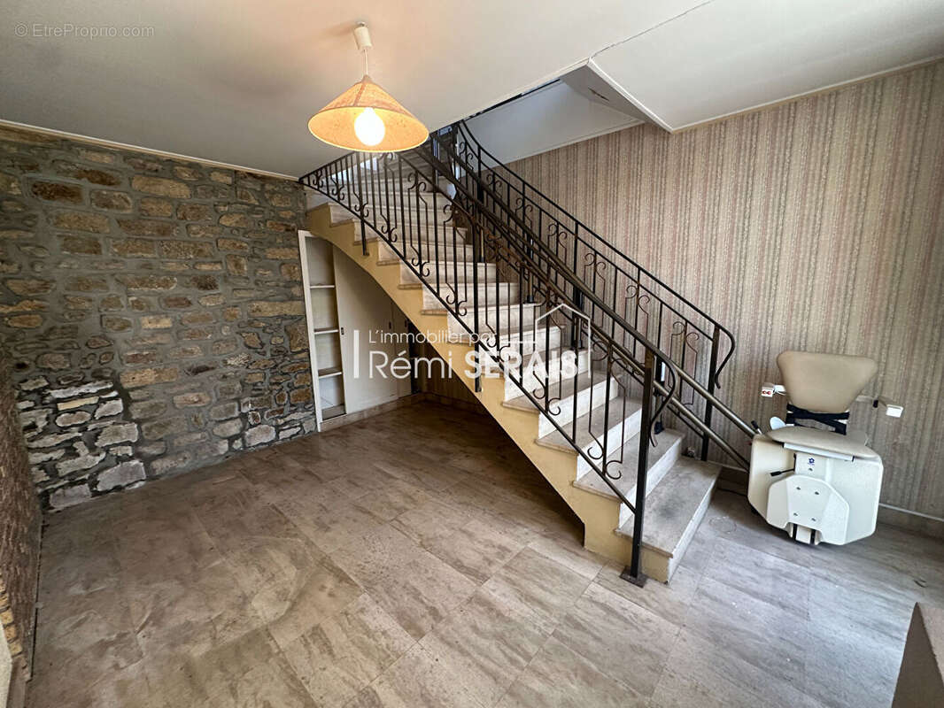 Appartement à FLERS