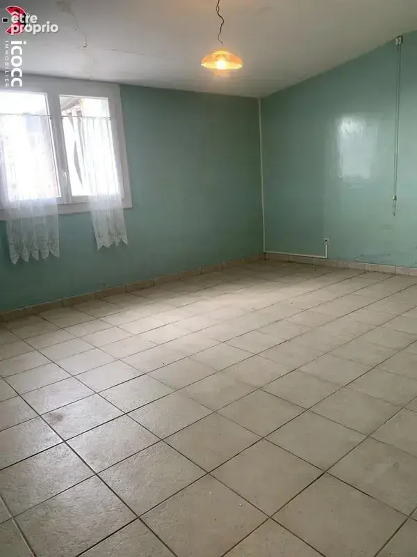 Maison 2 pièces 50 m² à vendre à Saint-Michel-En-L'herm (85580) - photo 2
