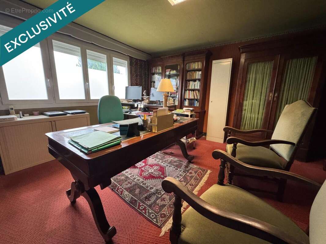 Photo 6 - Maison à OLORON-SAINTE-MARIE