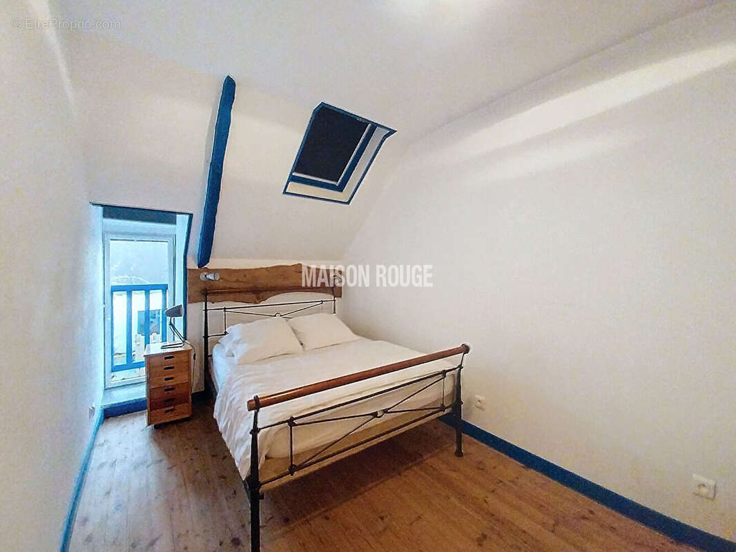 Maison à SAINT-QUAY-PORTRIEUX