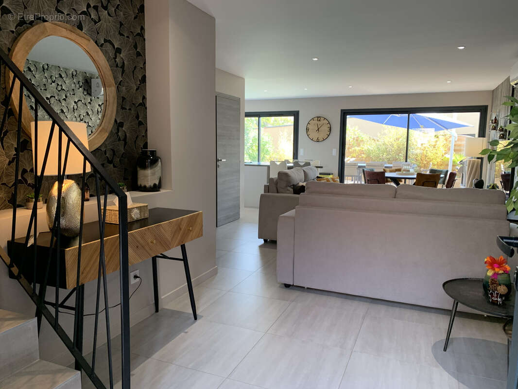 Villa cosy à proximité de la plage de Favone - photo 4